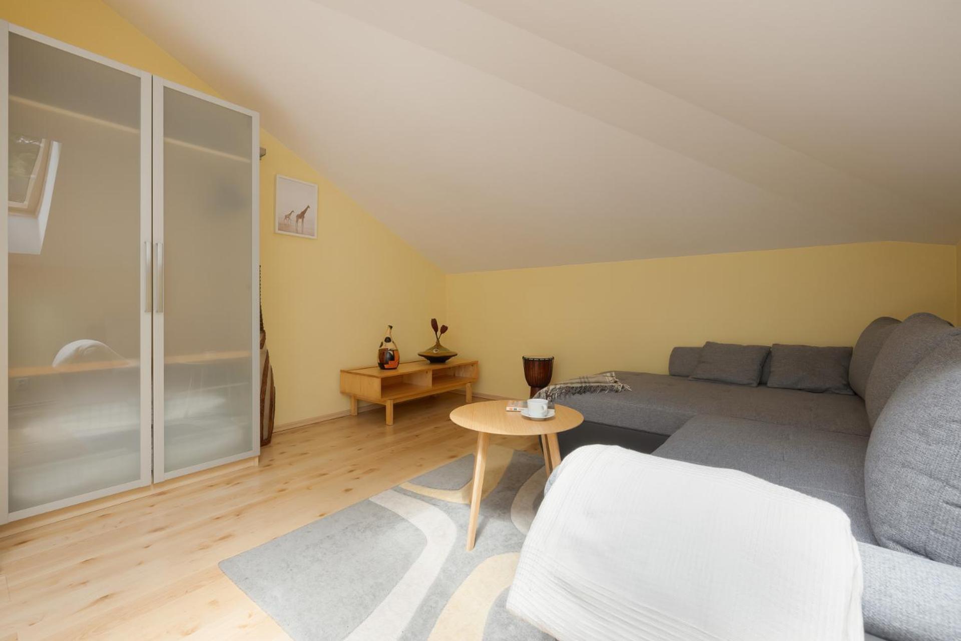 Villa Pine House By Sea *