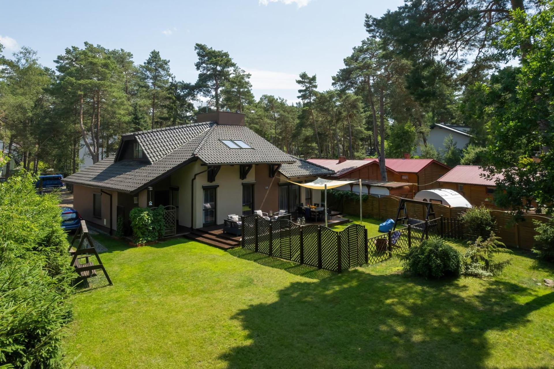 Pine House By Sea Villa *